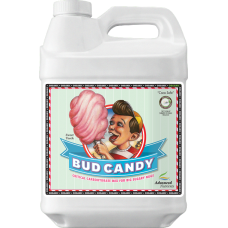Bud Candy Organic-OIM 250mL