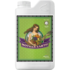 Mother Earth Super Tea Organic-OIM 1L