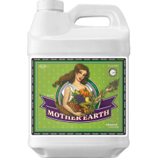 Mother Earth Super Tea Organic-OIM 500mL