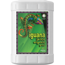 Iguana Juice Organic Grow-OIM 23L