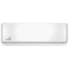 Ideal-Air Pro-Dual 24,000 BTU Multi-Zone Wall Mount Heating & Cooling Indoor Head