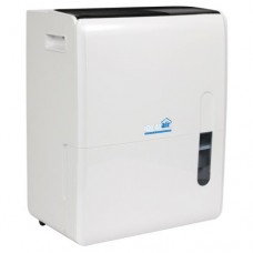 Ideal-Air Dehumidifier 120 Pint w/ Internal Condensate Pump