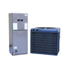 Ideal-Air 5 Ton Split System Air Conditioning System 208 / 230 Volt
