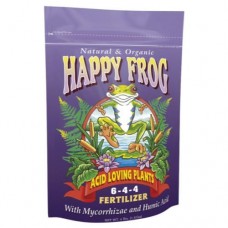 FoxFarm Happy Frog Acid Loving Fertilizer 4 lb
