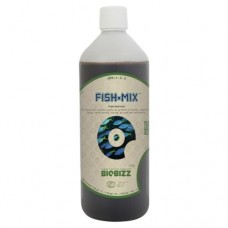 BioBizz Fish-Mix  1 Liter