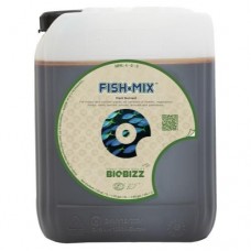 BioBizz Fish-Mix  5 Liter