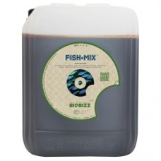 BioBizz Fish-Mix 10 Liter