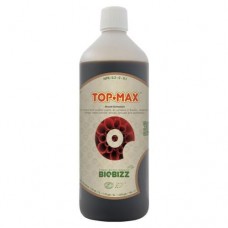 BioBizz Top-Max  1 Liter