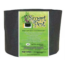 Smart Pot Black         1 Gallon