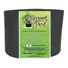 Smart Pot Black         7 Gallon