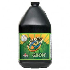 Pura Vida Grow  4 Liter